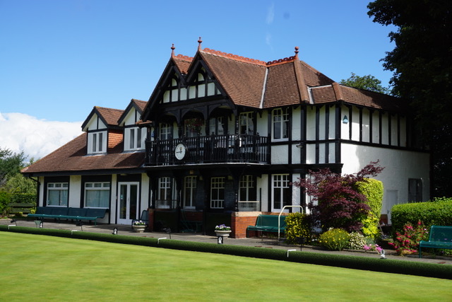 clubhouse